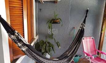 Imagem 4: Porto Alegre - Casa Padrão - Hípica