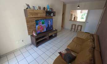 Imagem 2: Cobertura duplex com vista para mar