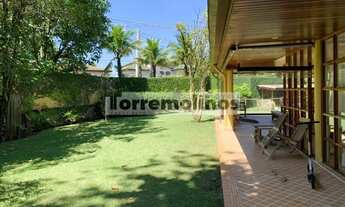 Imagem 4: Casa reformada em condomínio exclusivo da Praia da Baleia com 7 suítes e 363m² de área con