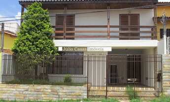 Imagem 2: SOROCABA - Casa Padrão - Jardim Astro