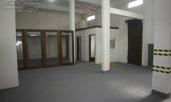 Imagem 6: SãO PAULO - Galpão/Depósito/Armazém - Butantã