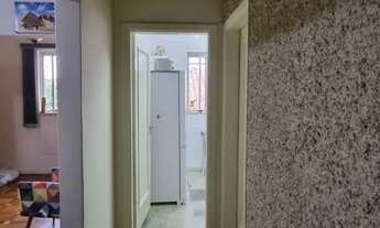 Imagem 5: Apartamento 3 Quartos à venda, 117 m², por R$ 550.000,00 - Bairro Boqueirão em Santos