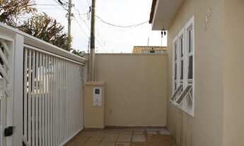 Imagem 3: CASA RESIDENCIAL em SÃO JOSÉ DO RIO PRETO - SP, RESIDENCIAL GABRIELA