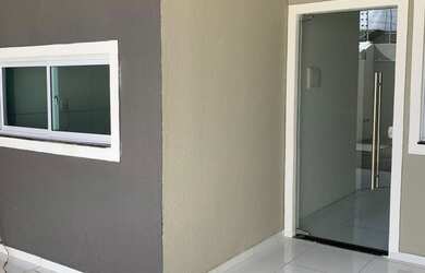 Imagem 2: Casas novas no Ancuri