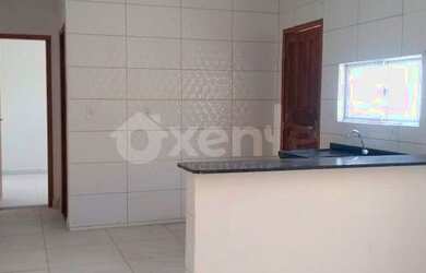 Imagem 5: Belíssima casa no Novo Geisel, 2 quartos sendo 1 suíte, muito ampla