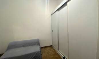 Imagem 2: Apartamento para venda de 39m² com 1 quarto em Leblon - Rio de Janeiro - RJ