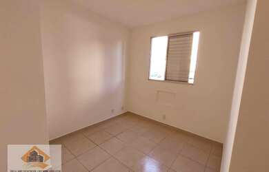 Imagem 6: Apartamento com 2 dormitórios à venda, 49 m² por R$ 170.000,00 - Parque das Flores II - Sã