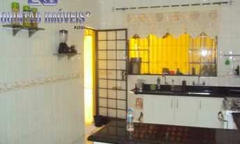 Imagem 5: Casa com 4 quartos no Três Barras