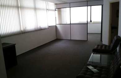 Imagem 2: Locação Sala Santa Cecília São Paulo