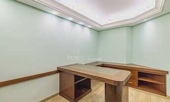 Imagem 7: CURITIBA - Conjunto Comercial/Sala - Centro