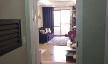 Imagem 2: CONDOMÍNIO RESIDENCIAL ICARO Apartamento com 3 dormitórios à venda, 86 m² por R$ 550.000