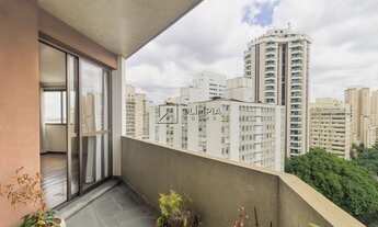 Imagem 6: Apartamento Venda Paraíso 198 m² 3 Dormitórios