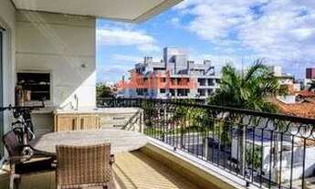 Imagem: Apartamento 3 suítes a venda Jurerê próximo