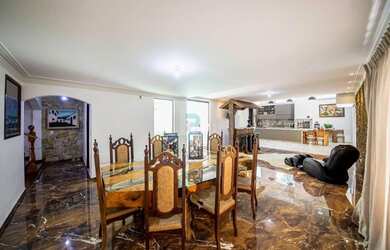 Imagem 4: Sobrado para Locação em Mogi das Cruzes, Vila Santana, 4 dormitórios, 1 suíte, 3 banheiros