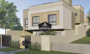 Imagem 2: CASA RESIDENCIAL em CURITIBA - PR, LINDÓIA