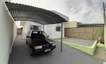 Imagem: Casa com 2 dormitórios à venda, 107 m²