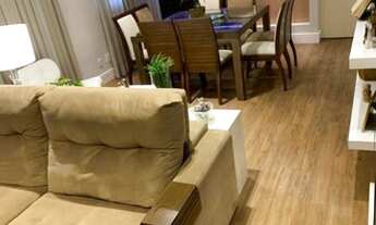 Imagem 5: Lindo apartamento de porteira fechada