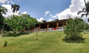 Imagem 5: Chácara com piscina 100 mil litros, 2.000 metros em Ibiúna