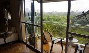 Imagem: Cobertura Duplex - Jardim Apolo - 372m²