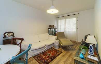 Imagem 6: Apartamento com 1 dormitório à venda, 57 m² por R$ 359.000,00 - Aclimação - São Paulo/SP