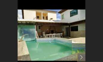 Imagem 4: Casa para venda possui 215 metros quadrados com 3 quartos