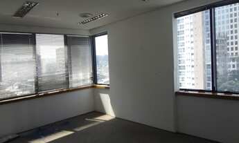 Imagem 4: SALA COMERCIAL em SÃO PAULO - SP, ITAIM BIBI