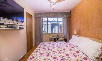 Imagem 7: Apartamento 3 quartos 1 vaga no Menino Deus