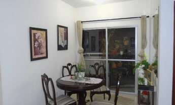 Imagem 4: Venda - Apartamento - Jardim Cândido Bertini - Santa Bárbara D'Oeste - SP