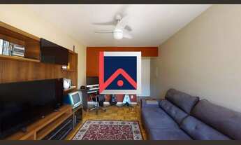 Imagem 3: Apartamento Venda 2 Dormitórios - 70 m² Vila Madalena