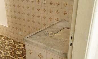 Imagem 3: Apartamento com 1 dormitório para alugar, 50 m² por R$ 1.600,00/mês - Perdizes - São Paulo