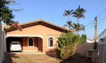 Imagem: Casa com 3 dormitórios à venda, 202 m²