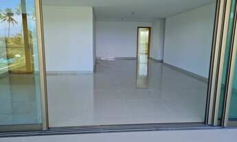 Imagem 7: Apartamento para venda tem 339 metros quadrados com 4 quartos