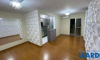 Imagem: APARTAMENTO - PANAMBY - SP