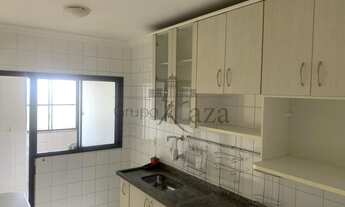 Imagem 6: Apartamento - Jardim Oriente - Edifício Cerejeiras - 94m² - 3 Dormitórios