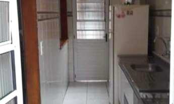 Imagem 2: Casa térrea no Pq industrial