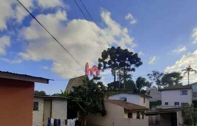 Imagem 5: Terreno à venda, 1173 m² por R$ 1.305.000,00 - Santo Inácio - Curitiba/PR