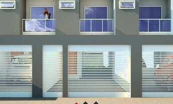 Imagem 6: Duplex 3 quartos com suíte e quintal em Jacaraipe