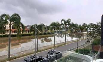 Imagem 7: Casa de condomínio para venda tem 450 metros quadrados com 4 quartos