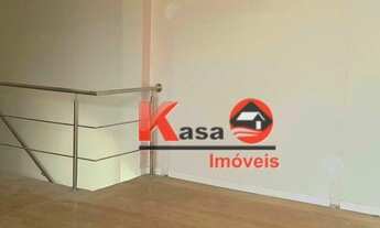 Imagem 4: Loja para alugar, 126 m² por R$ 7.500,00/mês - Boqueirão - Santos/SP