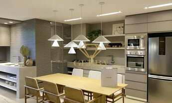 Imagem 5: Edifício Tay, Gleba Palhano, Londrina, 104m² AP2451