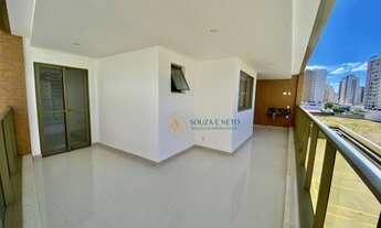 Imagem 7: Apartamento com 2 quartos e uma suíte à venda com 89 m² por R$ 841.710 - Itapuã - Vila Vel