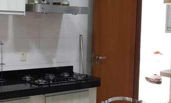 Imagem 5: Casa de condomínio para venda possui 232 metros quadrados com 3 quartos