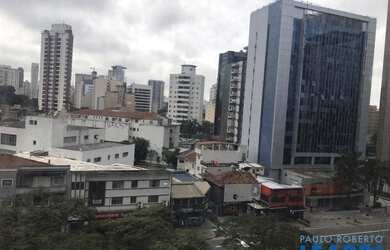 Imagem 5: CONJ. COMERCIAL - PINHEIROS - SP