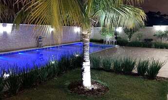 Imagem 6: Goiânia - Casa de Condomínio - Jardins Lisboa