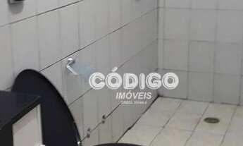 Imagem 5: Casa com 2 dormitórios à venda, 120 m² por R$ 300.000,00 - Cidade Soberana - Guarulhos/SP