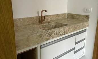 Imagem 6: Casa Condomínio - Caçapava - Condomínio Terras do Vale - 150M²