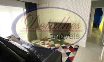 Imagem 5: Apartamento para Venda em São José dos Campos, Jardim das Industrias, 2 dormitórios, 1 suí