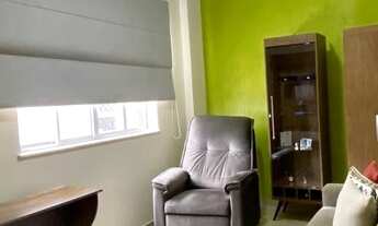 Imagem 4: Área externa ! Apartamento para venda com 3 quartos em Granbery - Juiz de Fora - MG