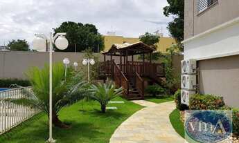 Imagem 3: Vendo Apartamento, 134,00 m², 3 suítes, Edifício Arboretto, Torre 1, Região Goiabeiras, Cu