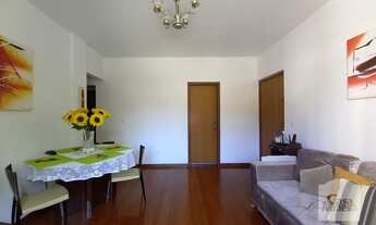 Imagem: Apartamento à Venda - Fernão Dias, 3 Quartos